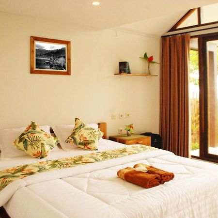 Munduk Clove Exterior photo