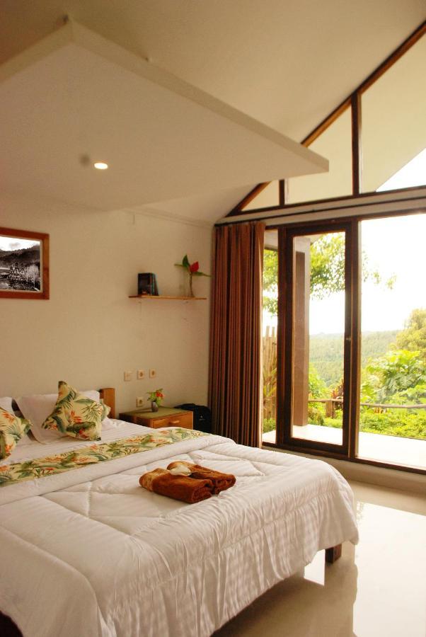 Munduk Clove Exterior photo