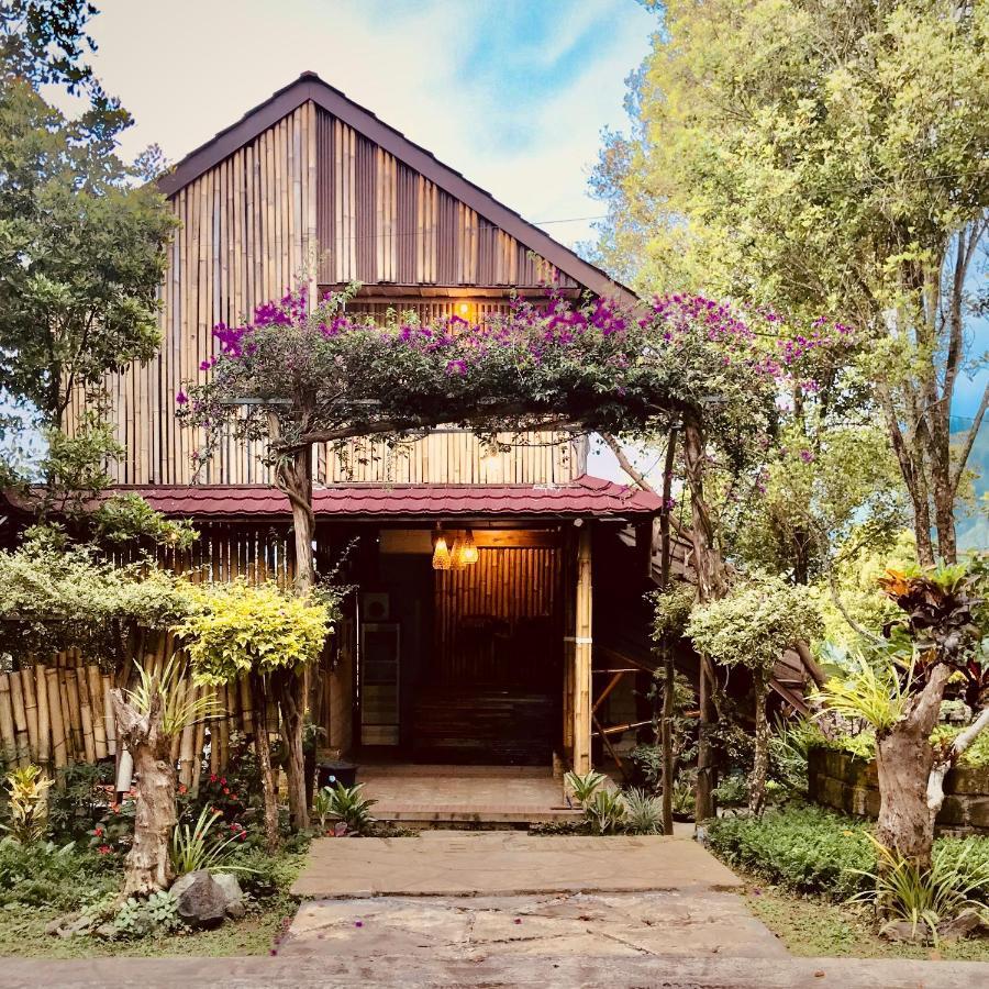 Munduk Clove Exterior photo