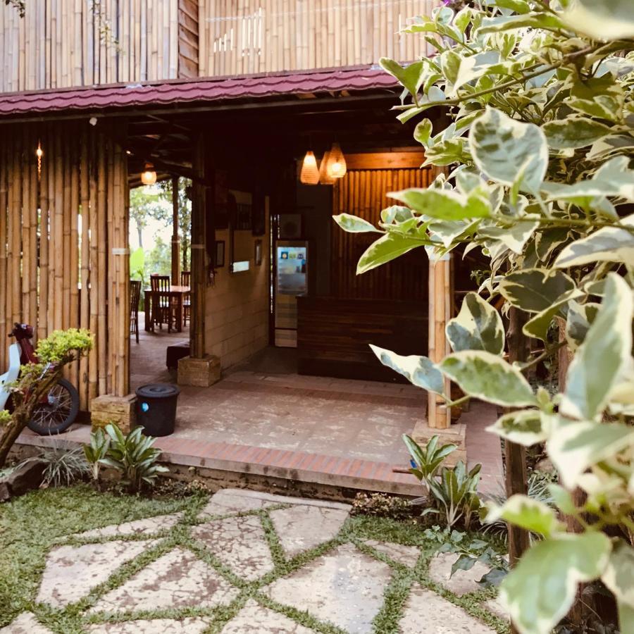 Munduk Clove Exterior photo
