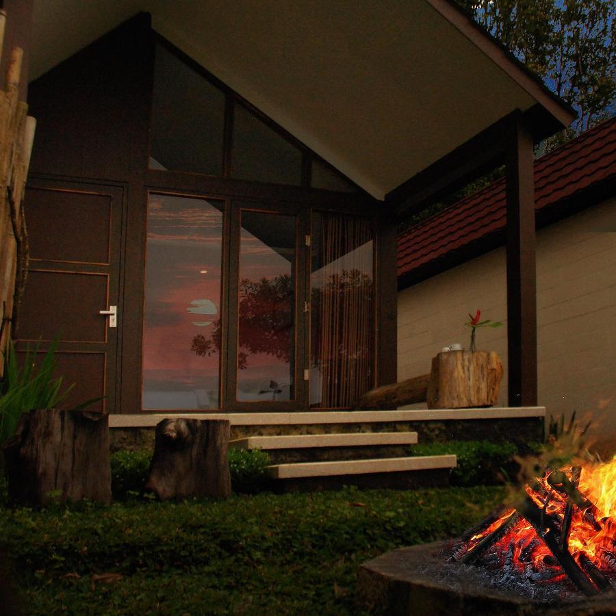 Munduk Clove Exterior photo