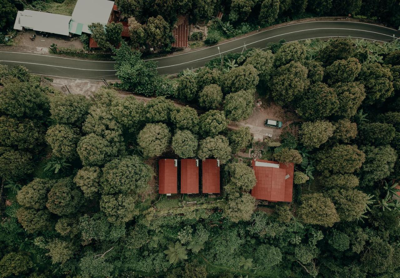 Munduk Clove Exterior photo