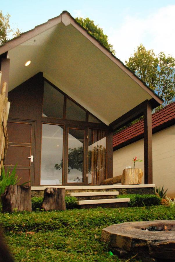 Munduk Clove Exterior photo