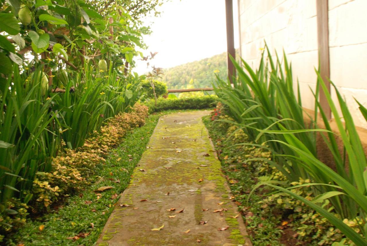Munduk Clove Exterior photo